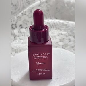 Bloom Diffuser Fragrance Oil - Rich Burgundy